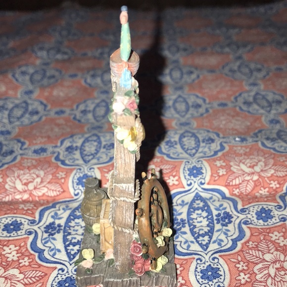 4/$10🌻🌻Ivy cove collectible sail away - Picture 3 of 6